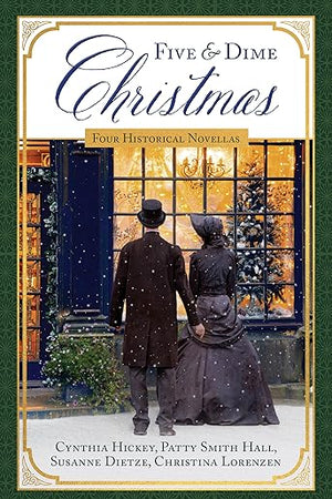 A Five and Dime Christmas