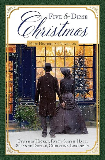 A Five and Dime Christmas