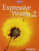 Expressive Writing Level 2, Workbook