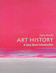 Art History: A Very Short Introduction