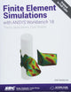 Finite Element Simulations with ANSYS Workbench 18