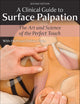A Clinical Guide to Surface Palpation: The Art and Science of the Perfect Touch