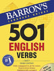 501 English Verbs: with CD-ROM (501 Verbs Series)