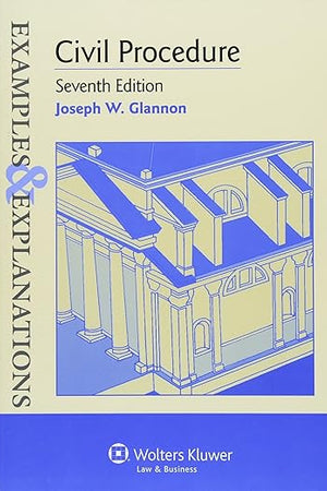 Civil Procedure, 7th Edition