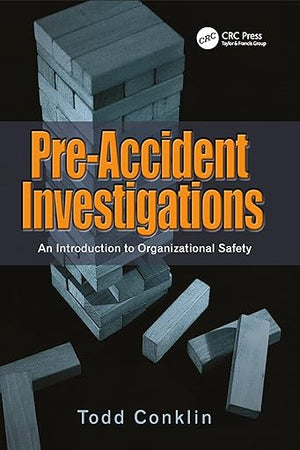 Pre-Accident Investigations
