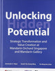 Unlocking Hidden Potential: Strategic Transformation and Value Creation at Mandarin Orchard Singapore and Mandarin Gallery