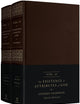 The Existence and Attributes of God: Updated and Unabridged (2-Volume Set)