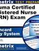 Trauma Certified Registered Nurse (TCRN) Exam Flashcard Study System: TCRN Test Practice Questions and Review for the Trauma Certified RN Exam