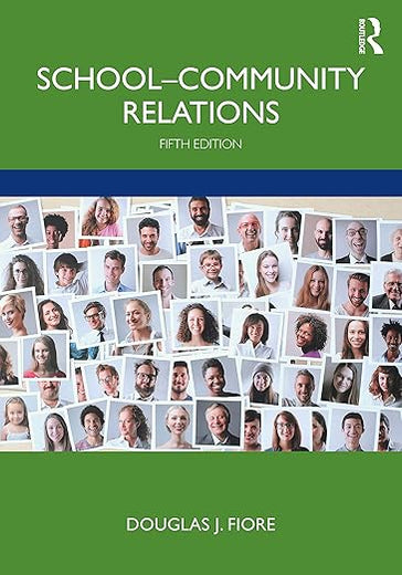 School–Community Relations