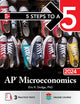 5 Steps to a 5: AP Microeconomics 2024