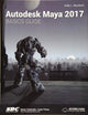 Autodesk Maya 2017 Basics Guide