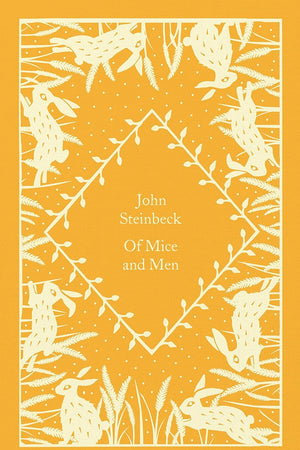 Of Mice and Men