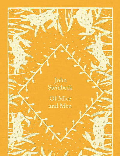 Of Mice and Men