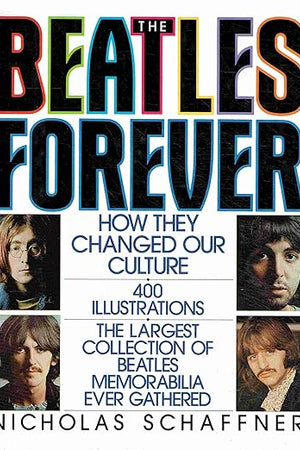 Beatles Forever