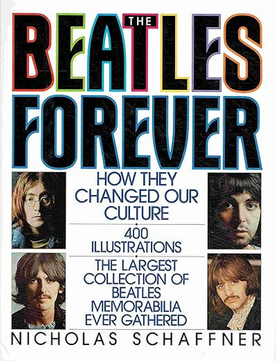 Beatles Forever