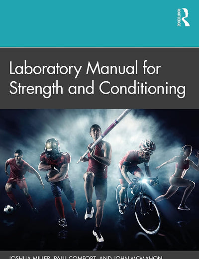 Laboratory Manual for Strength and Conditioning