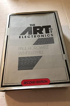 The Art of Electronics