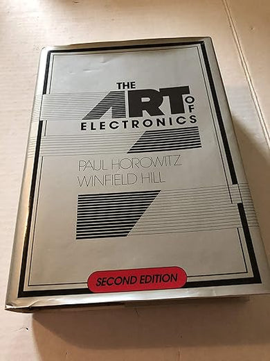 The Art of Electronics