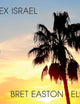 Alex Israel Bret Easton Ellis
