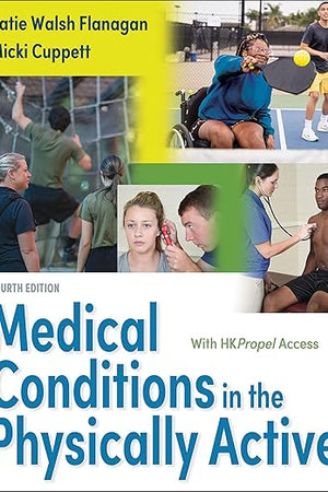 Medical Conditions in the Physically Active