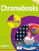 Chromebooks in easy steps: Ideal for Seniors