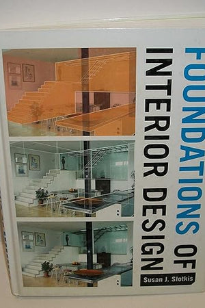 Foundations of Interior Design