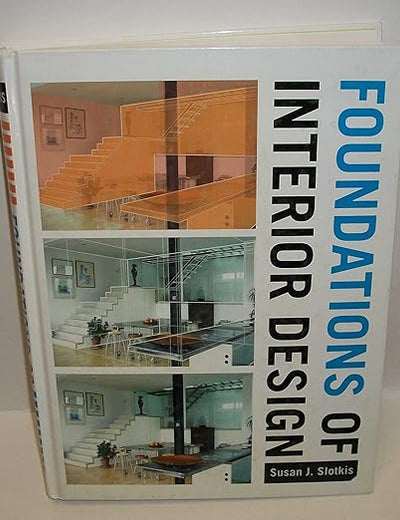 Foundations of Interior Design