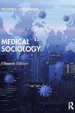 Medical Sociology