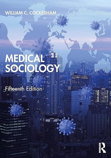 Medical Sociology