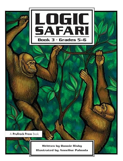 Logic Safari
