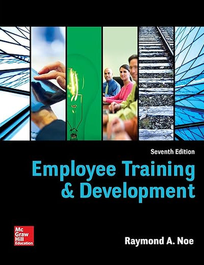 Employee Training & Development
