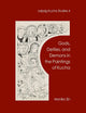 Gods, Deities, and Demons in the Paintings of Kucha (Leipzig Kucha Studies 4)