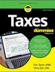 Taxes For Dummies, 2026 Edition