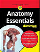 Anatomy Essentials For Dummies