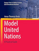 Model United Nations: A Practical Guide (Springer Texts in Political Science and International Relations)
