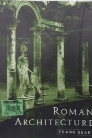 Roman Architecture