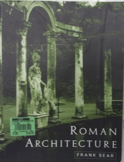 Roman Architecture