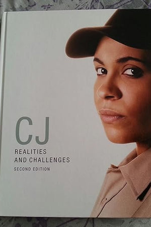 CJ: Realities and Challenges