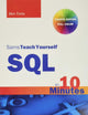 SQL in 10 Minutes, Sams Teach Yourself