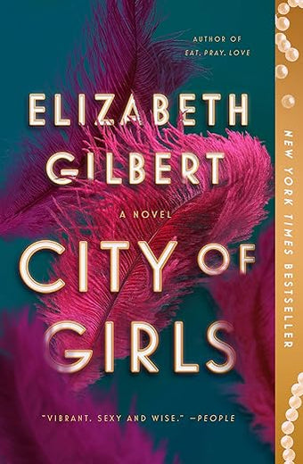 City of Girls: A Novel
