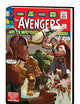The Avengers Omnibus Vol. 1 [New Printing]