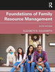 Foundations of Family Resource Management