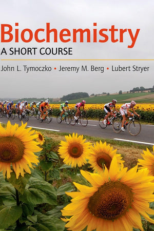 Biochemistry: A Short Course