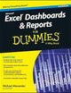 Excel Dashboards & Reports for Dummies
