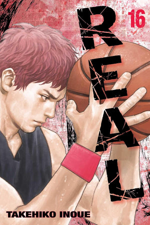 Real, Vol. 16