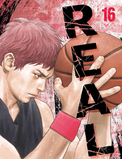 Real, Vol. 16