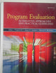Program Evaluation: Alternative Approaches and Practical Guidelines