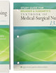 Textbook of Medical-surgical Nursing, 13th Ed + Coursepoint + Study Guide Package
