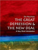 The Great Depression and the New Deal: A Very Short Introduction