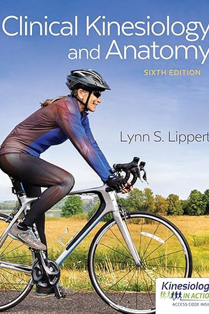 Clinical Kinesiology and Anatomy